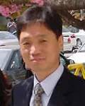 대학교수인 석경하의 대표 이미지