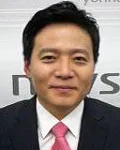 아나운서, 기자인 김병수의 대표 이미지