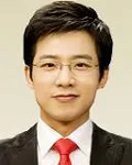 아나운서인 이승준의 대표 이미지