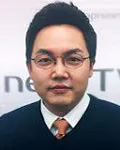아나운서인 김승재의 대표 이미지