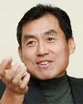 대학교수인 이숭겸의 대표 이미지