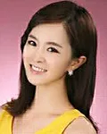 아나운서인 조승연의 대표 이미지
