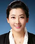 아나운서인 이경희의 대표 이미지