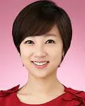 기상캐스터인 이세라의 대표 이미지