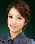기상캐스터인 이여진의 대표 이미지