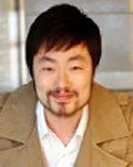 가수인 유리목의 대표 이미지
