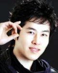 가수인 강현의 대표 이미지