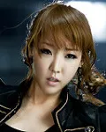 가수인 손혜주의 대표 이미지