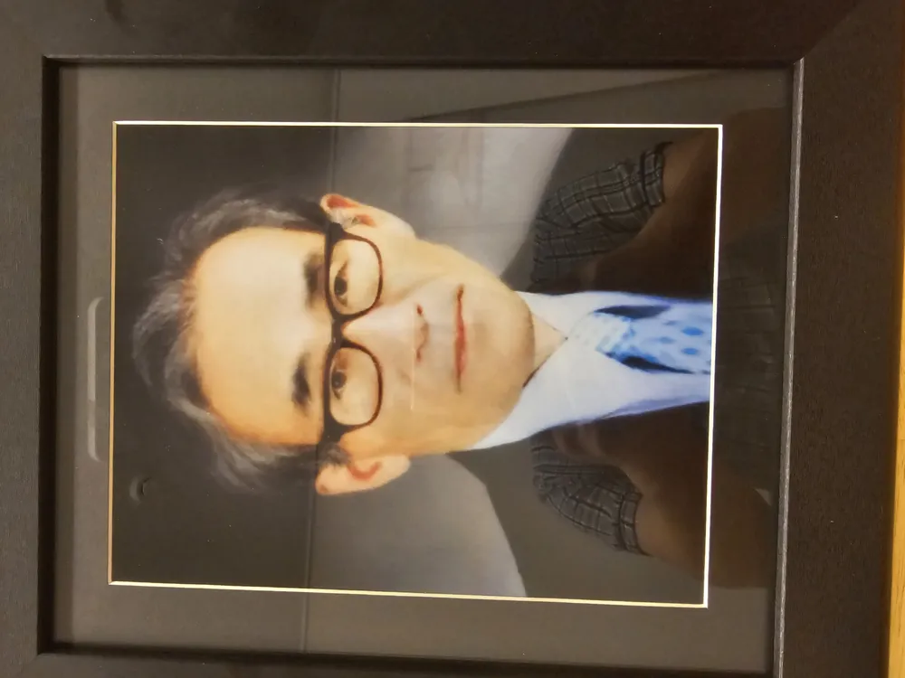 (전직)대학교수인 진영일의 대표 이미지