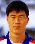 스포츠감독, (전직)축구선수인 이경춘의 대표 이미지