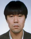 미술평론가인 고충환의 대표 이미지