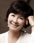 탤런트, 영화배우인 김혜정의 대표 이미지
