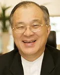 변호사인 강지원의 대표 이미지