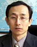 대학교수인 강정규의 대표 이미지