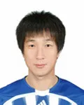 축구선수인 조성래의 대표 이미지