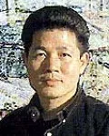 서양화가인 황우철의 대표 이미지
