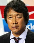 축구감독, (전직)축구선수인 조광래의 대표 이미지