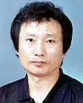 서양화가인 홍성석의 대표 이미지