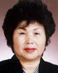 한국화가인 이형남의 대표 이미지