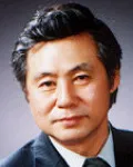 서예가인 강창화의 대표 이미지