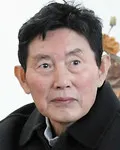 시인인 최하림의 대표 이미지