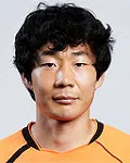 축구선수인 박진옥의 대표 이미지