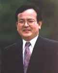 대학교수인 오두환의 대표 이미지
