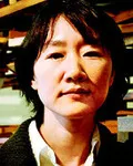 조각가인 김주현의 대표 이미지