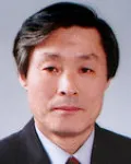 서예가인 김흥섭의 대표 이미지