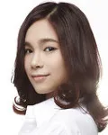 가수인 리타의 대표 이미지