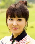골프선수인 신지은의 대표 이미지