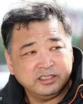 경기심판인 심태석의 대표 이미지