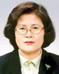 사회기관단체인, (전직)행정공무원인 윤순자의 대표 이미지