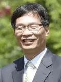 대학교수인 고정환의 대표 이미지