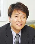 대학교수인 윤상일의 대표 이미지