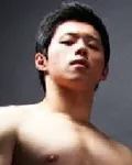 레슬링선수인 김민호의 대표 이미지
