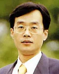 대학교수인 강부성의 대표 이미지
