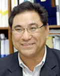 대학교수인 오재호의 대표 이미지