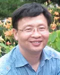 대학교수인 김홍근의 대표 이미지