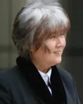 시인인 노혜경의 대표 이미지