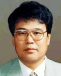 대학교수인 윤양호의 대표 이미지