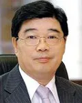 금융인인 신동규의 대표 이미지