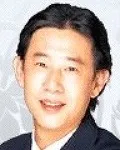 무용가인 유병현의 대표 이미지