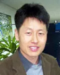 벤처기업인인 김준섭의 대표 이미지