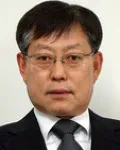 대학교수인 한일동의 대표 이미지