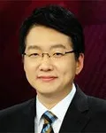 앵커, 기자인 이주한의 대표 이미지