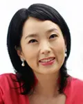 개그맨인 장미화의 대표 이미지