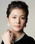 탤런트인 한미진의 대표 이미지