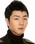 가수인 송석준의 대표 이미지
