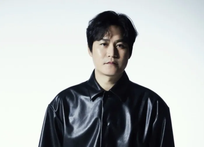 영화배우, 탤런트인 김성균의 대표 이미지